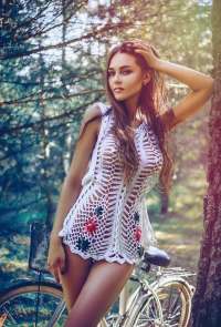 Merkez - İlkadım'da Eşsiz Bir Kız: Doğal Güzellik, Kusursuz Hizmet