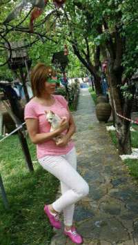 Merkez - İlkadım'da Eşsiz Escort Kızınızdan Selamlar