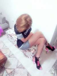 Merkez - İlkadım'da Eşsiz Escort Kızınızdan Selamlar