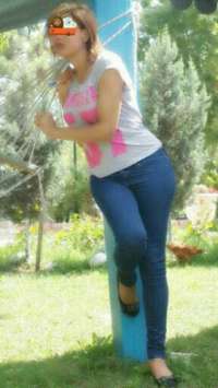 Merkez - İlkadım'da Eşsiz Escort Kızınızdan Selamlar