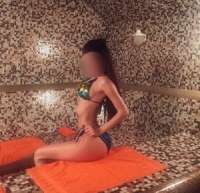 Merkez- İlkadım'da Eşsiz Güzelliğe Sahip Escort