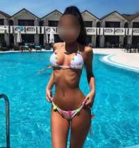 Merkez- İlkadım'da Eşsiz Güzelliğe Sahip Escort