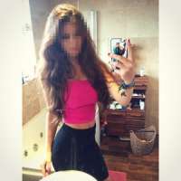 Merkez - İlkadım'daki Eşsiz Escort Esra
