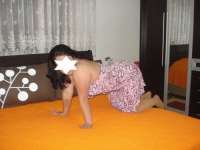 Merkez - İlkadım'ın Çekici ve Sihirli Kızı