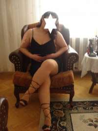 Merkez - İlkadım'ın Çekici ve Sihirli Kızı