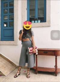 Merkez'de Büyüleyici Bir Eskişehir Bayan Escort Duru