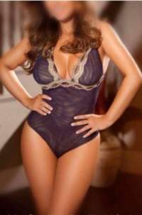 Merkez'deki Rüya Gibi Escort