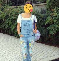 Muhteşem İlkadım Escort Bayan: Asu