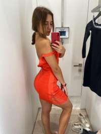 Muhteşem Slav Escort - Çarpıcı ve Tutkulu