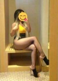 Muhteşem Slav Escort - Çarpıcı ve Tutkulu