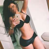 Muhteşem Türk Escort Binnaz'ın Heyecan Verici Dünyası
