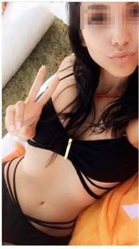 Olağanüstü Bir Güzellik: Slav Escort