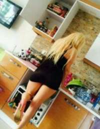 Olağanüstü Kalite İle Slav Escort Bayanlar