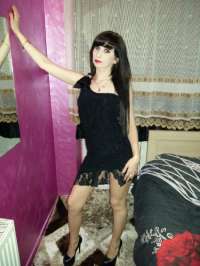 Olağanüstü Türk Escort - Kendini Ruhunun Derinliklerine Bırak