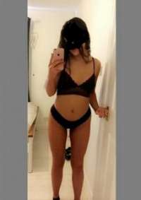 Özel Hizmetler ve Benzersiz Güzelliğe Sahip Türk Escort