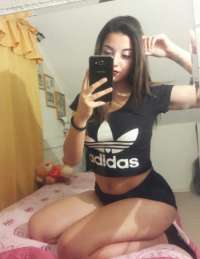 Özgün ve Çekici Türk Escort Ela'ya Merhaba Deyin