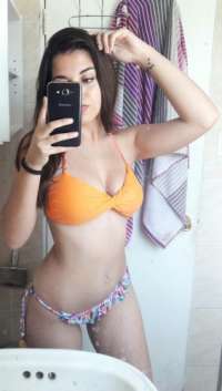Özgün ve Çekici Türk Escort Ela'ya Merhaba Deyin
