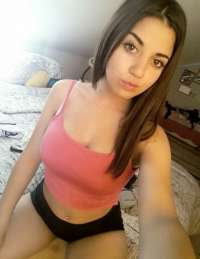 Özgün ve Çekici Türk Escort Ela'ya Merhaba Deyin