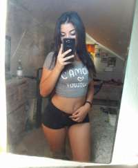 Özgün ve Çekici Türk Escort Ela'ya Merhaba Deyin