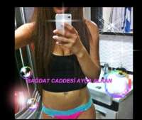 Profesyonel ve Cana Yakın Escort - Türk Kızı