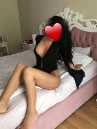 Şehvetin Sınırsız Adresi: Türk Escort
