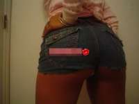 Sıcak ve Seksiliği İle İçinizi Isıtacak Escort - Alev