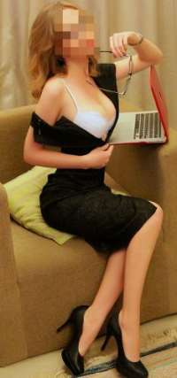 Sınırsız Atakum - Körfez Escort Bayan Fulya Tanıtımı