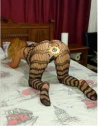 Sınırsız Hizmet Sunan Bakımlı Azerbaycanlı Escort