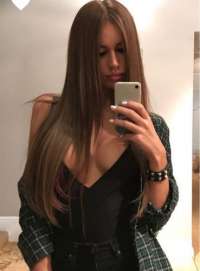 Sınırsız Zevklere Açılan Kapı: Özgün ve Sofistike Slav Escort