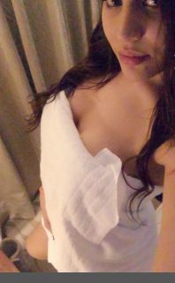 Sıradışı Çekiciliğe Sahip Slav Escort'la Tanışın: Veronika