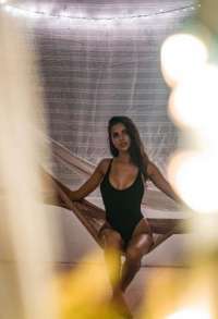 Slav Escort Kızlarıyla Tanışma Vakti Geldi