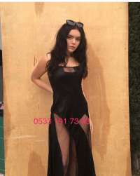 Slav Escort Leyla İle Unutulmaz Deneyimler