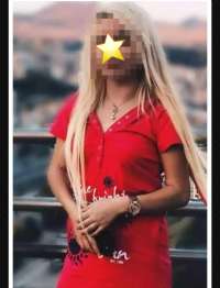 Slav Escort Olena'nın Sihirli Dünyasında Kaybolun