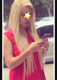 Slav Escort Olena'nın Sihirli Dünyasında Kaybolun