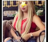 Slav Escort Olena'nın Sihirli Dünyasında Kaybolun