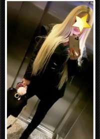 Slav Escort Olena'nın Sihirli Dünyasında Kaybolun