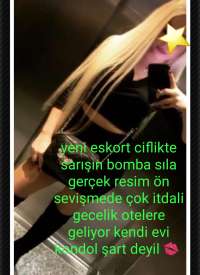 Slav Escort Olena'nın Sihirli Dünyasında Kaybolun
