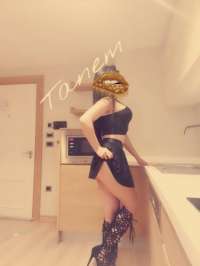 Slav Escort'un Büyüleyici Güzelliği