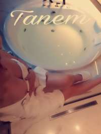 Slav Escort'un Büyüleyici Güzelliği