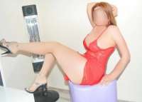 Slav Escort'un Yeni Ve Sınırsız Bayanı: 83 kg, 151cm Boyunda Rusya'nın En Güzel Hatunuyla Tanışın