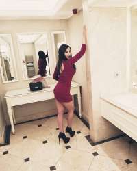 Slav Eskortta Cesur ve Yaratıcı Özellikler: Hayalinizi Süsleyen Olağanüstü Deneyimler