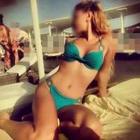 Slav Kökenli, Rüya Gibi Bir Eskort: Maya