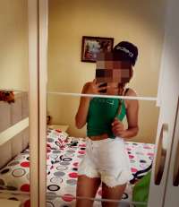 Slav Kökenli, Rüya Gibi Bir Eskort: Maya