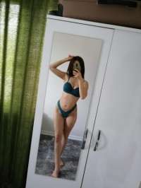 Sofya - Slav Güzel Escort ve Sıradışı Bir Deneyim