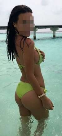 Süper Hizmet Veren Türk Escort Bayan Aylin