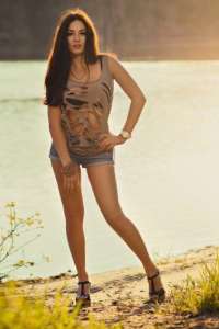 Türk Escort Bayan: Çarpıcı Güzellikte Hizmetinizde