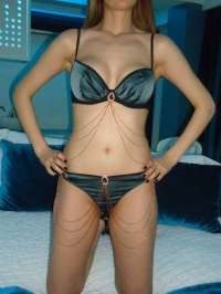 Türk Escort Bayan Derya: Aşkın Yeni Adresi