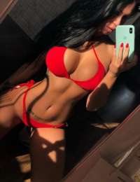 Türk Escort Bayan - Tutku Ve Cazibenin Unutulmaz Buluşması