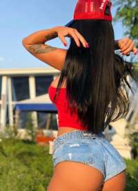 Türk Escort Bayan - Tutku Ve Cazibenin Unutulmaz Buluşması