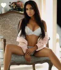 Türk Escort Doyumsuz ve Tutkulu Leyla ile Farklı Bir Seyahat